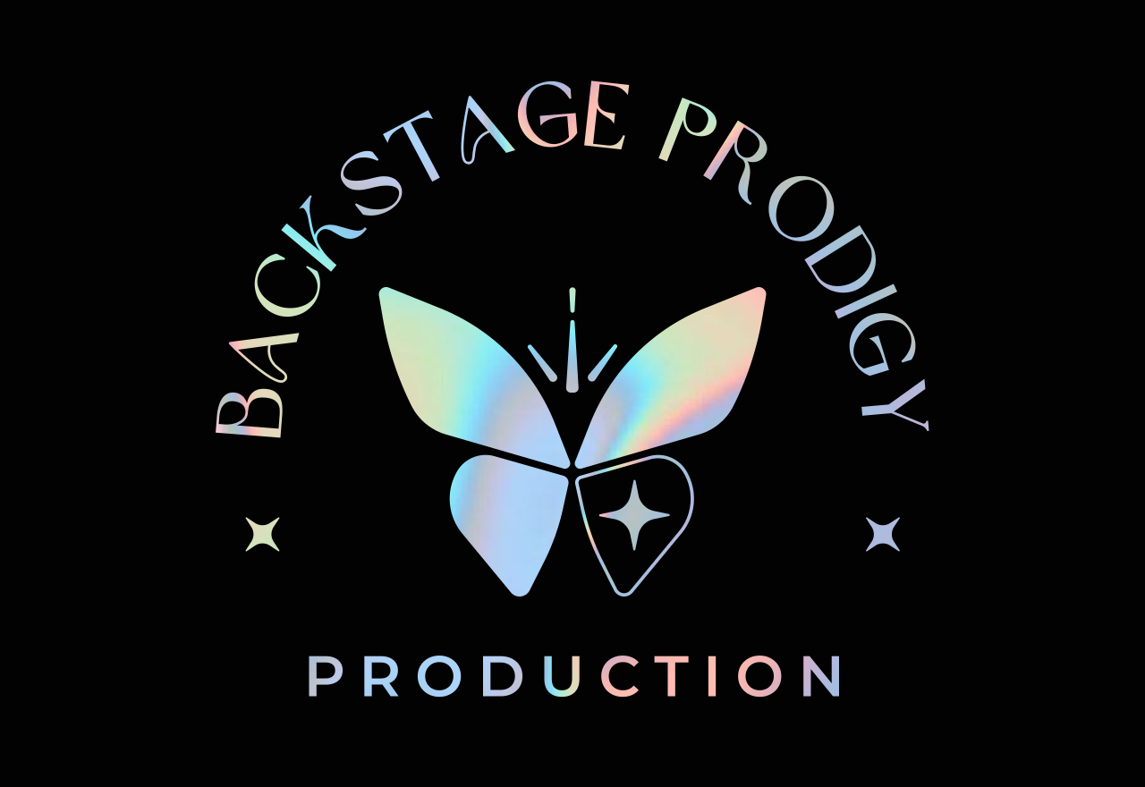 Backstage Prodigy Production