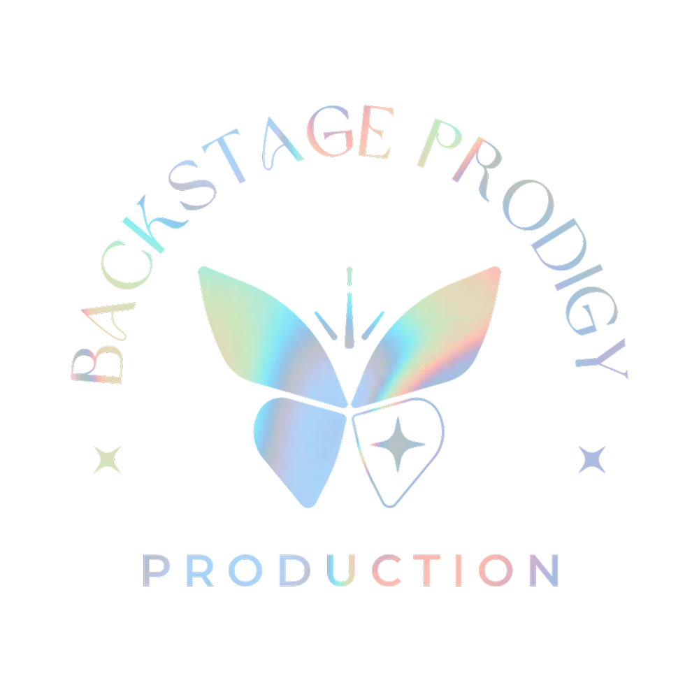 Backstage Prodigy Production